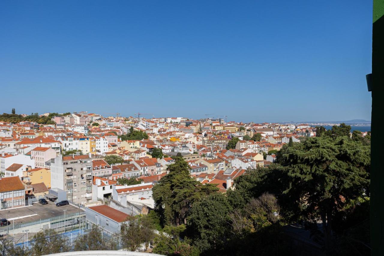 Estrela Panoramic Views Appartement *
